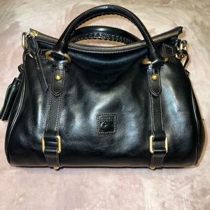 COPY - Dooney & Bourke Florentine satchel